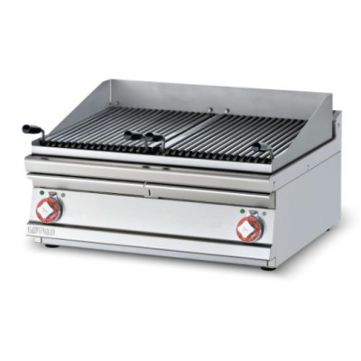  Γκριλιέρα Ηλεκτρική διπλή  CWT-78ET 